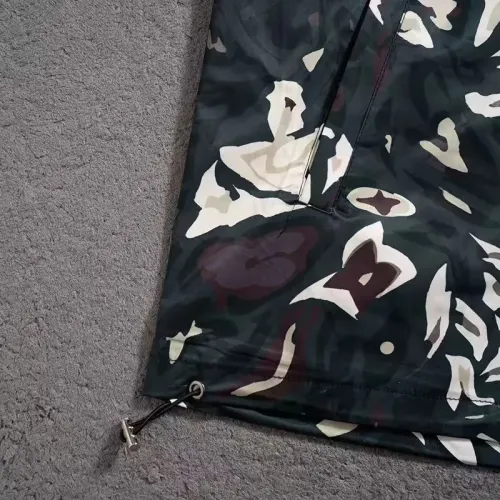 Cheap Louis Vuitton LV Jackets Long Sleeved For Men #1403243 Replica Wholesale [$60.00 USD] [ITEM#1403243] on Replica Louis Vuitton LV Jackets