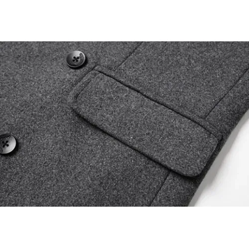 Cheap Burberry Coats Long Sleeved For Men #1403246 Replica Wholesale [$88.00 USD] [ITEM#1403246] on Replica Burberry Coats