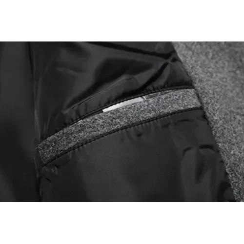 Cheap Burberry Coats Long Sleeved For Men #1403246 Replica Wholesale [$88.00 USD] [ITEM#1403246] on Replica Burberry Coats