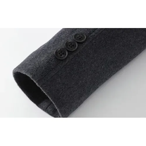 Cheap Prada Coats Long Sleeved For Men #1403252 Replica Wholesale [$88.00 USD] [ITEM#1403252] on Replica Prada Coats