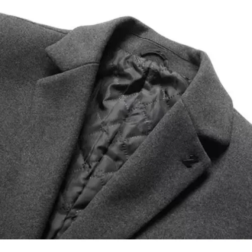 Cheap The North Face Coats Long Sleeved For Men #1403255 Replica Wholesale [$88.00 USD] [ITEM#1403255] on Replica The North Face Jackets