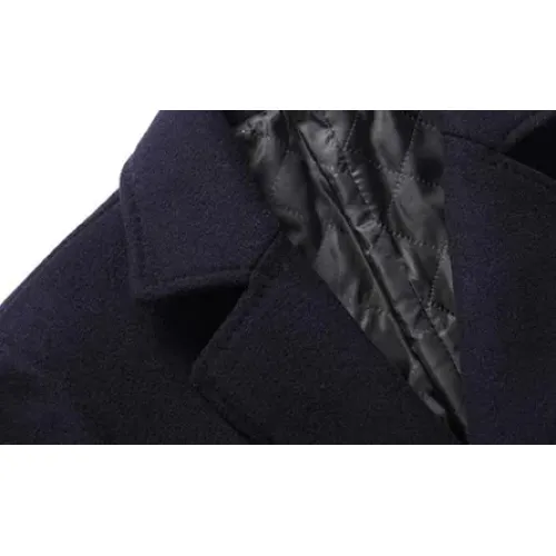 Cheap Hermes Coats Long Sleeved For Men #1403262 Replica Wholesale [$88.00 USD] [ITEM#1403262] on Replica Hermes Coats