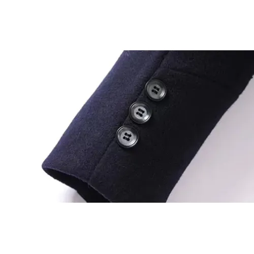 Cheap Hermes Coats Long Sleeved For Men #1403262 Replica Wholesale [$88.00 USD] [ITEM#1403262] on Replica Hermes Coats