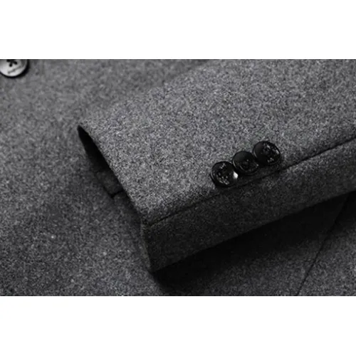 Cheap Chanel Coats Long Sleeved For Men #1403267 Replica Wholesale [$88.00 USD] [ITEM#1403267] on Replica Chanel Coats