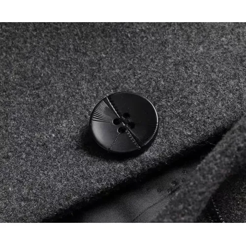 Cheap Balenciaga Coats Long Sleeved For Men #1403275 Replica Wholesale [$88.00 USD] [ITEM#1403275] on Replica Balenciaga Coats