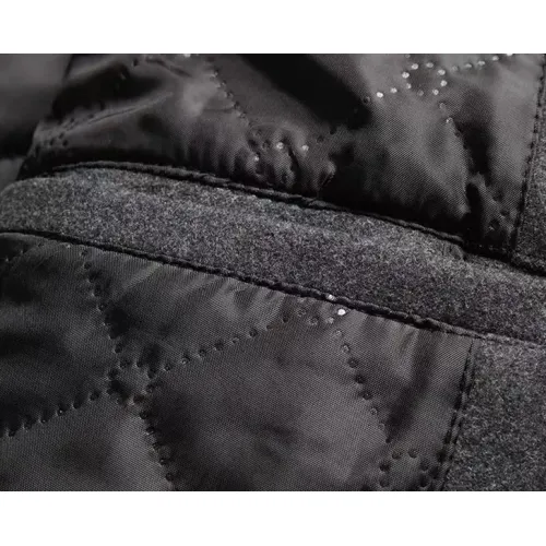 Cheap Balenciaga Coats Long Sleeved For Men #1403275 Replica Wholesale [$88.00 USD] [ITEM#1403275] on Replica Balenciaga Coats