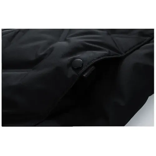 Cheap Moncler Down Feather Coat Long Sleeved For Men #1403296 Replica Wholesale [$82.00 USD] [ITEM#1403296] on Replica Moncler Down Feather Coat