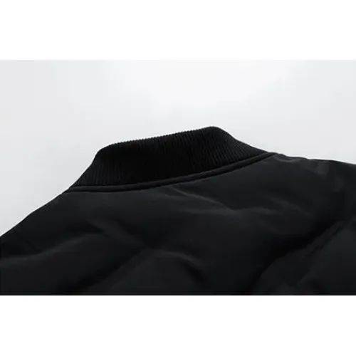 Cheap Canada Goose Down Feather Coat Long Sleeved For Men #1403299 Replica Wholesale [$82.00 USD] [ITEM#1403299] on Replica Canada Goose Down Feather Coat