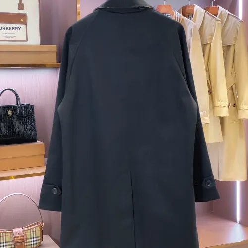 Cheap Burberry Trench Coat Long Sleeved For Men #1403302 Replica Wholesale [$202.00 USD] [ITEM#1403302] on Replica Burberry Trench Coat