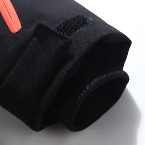 Cheap Moncler Down Feather Coat Long Sleeved For Men #1403306 Replica Wholesale [$82.00 USD] [ITEM#1403306] on Replica Moncler Down Feather Coat