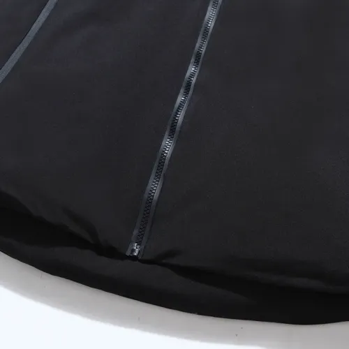 Cheap Canada Goose Down Feather Coat Long Sleeved For Men #1403308 Replica Wholesale [$82.00 USD] [ITEM#1403308] on Replica Canada Goose Down Feather Coat