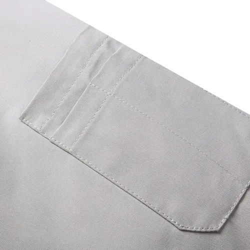 Cheap Moncler Down Feather Coat Long Sleeved For Men #1403312 Replica Wholesale [$82.00 USD] [ITEM#1403312] on Replica Moncler Down Feather Coat