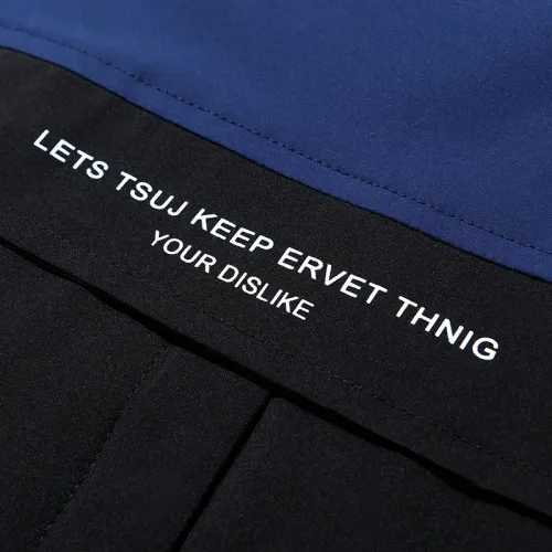 Cheap Moncler Down Feather Coat Long Sleeved For Men #1403317 Replica Wholesale [$82.00 USD] [ITEM#1403317] on Replica Moncler Down Feather Coat