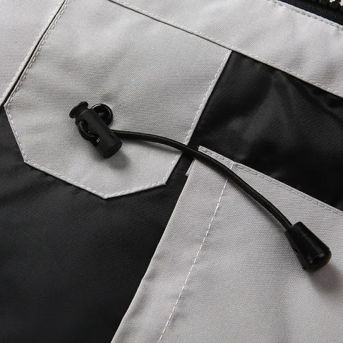 Cheap Canada Goose Down Feather Coat Long Sleeved For Men #1403318 Replica Wholesale [$82.00 USD] [ITEM#1403318] on Replica Canada Goose Down Feather Coat