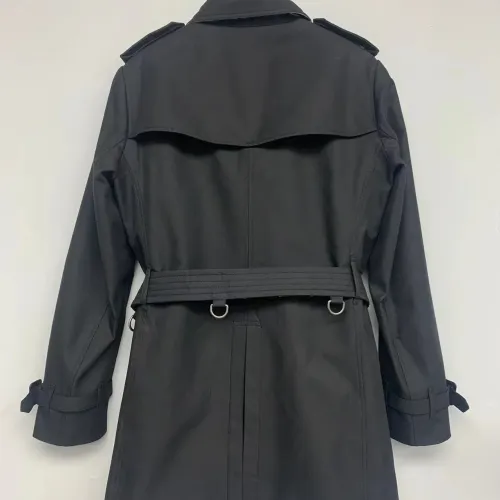Cheap Burberry Trench Coat Long Sleeved For Men #1403323 Replica Wholesale [$205.00 USD] [ITEM#1403323] on Replica Burberry Trench Coat