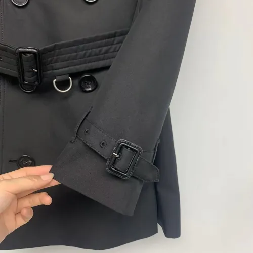 Cheap Burberry Trench Coat Long Sleeved For Men #1403323 Replica Wholesale [$205.00 USD] [ITEM#1403323] on Replica Burberry Trench Coat