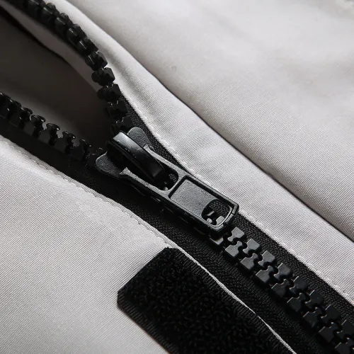 Cheap Canada Goose Down Feather Coat Long Sleeved For Men #1403330 Replica Wholesale [$82.00 USD] [ITEM#1403330] on Replica Canada Goose Down Feather Coat