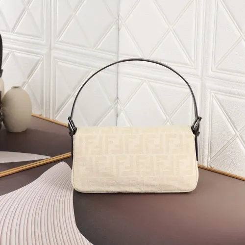 Cheap Fendi AAA Quality Shoulder Bags #1403354 Replica Wholesale [$68.00 USD] [ITEM#1403354] on Replica Fendi AAA Quality Shoulder Bags