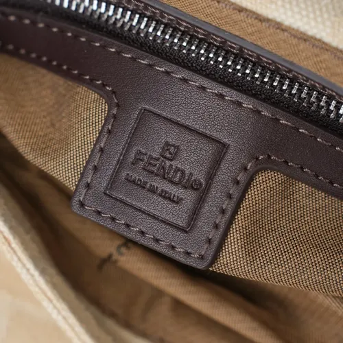 Cheap Fendi AAA Quality Shoulder Bags #1403354 Replica Wholesale [$68.00 USD] [ITEM#1403354] on Replica Fendi AAA Quality Shoulder Bags