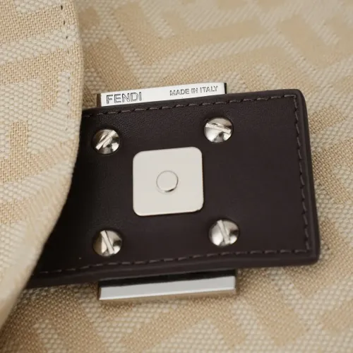 Cheap Fendi AAA Quality Shoulder Bags #1403354 Replica Wholesale [$68.00 USD] [ITEM#1403354] on Replica Fendi AAA Quality Shoulder Bags