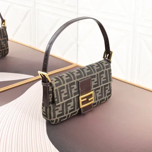 Cheap Fendi AAA Quality Shoulder Bags #1403355 Replica Wholesale [$68.00 USD] [ITEM#1403355] on Replica Fendi AAA Quality Shoulder Bags