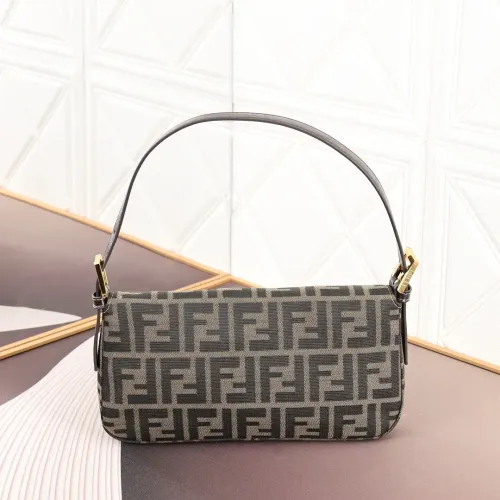 Cheap Fendi AAA Quality Shoulder Bags #1403355 Replica Wholesale [$68.00 USD] [ITEM#1403355] on Replica Fendi AAA Quality Shoulder Bags