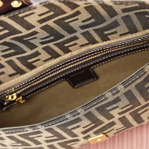 Cheap Fendi AAA Quality Shoulder Bags #1403355 Replica Wholesale [$68.00 USD] [ITEM#1403355] on Replica Fendi AAA Quality Shoulder Bags