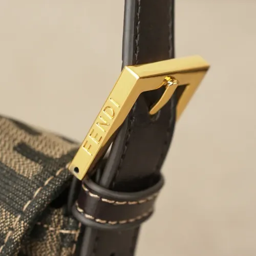 Cheap Fendi AAA Quality Shoulder Bags #1403355 Replica Wholesale [$68.00 USD] [ITEM#1403355] on Replica Fendi AAA Quality Shoulder Bags