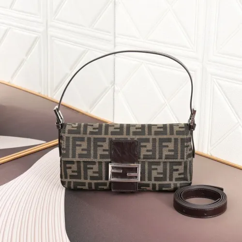Fendi AAA Quality Shoulder Bags #1403356