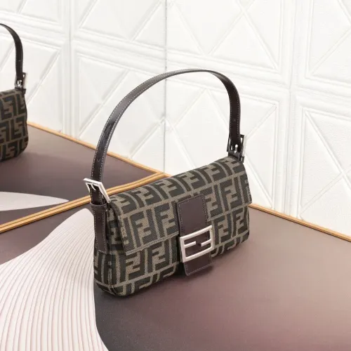 Cheap Fendi AAA Quality Shoulder Bags #1403356 Replica Wholesale [$68.00 USD] [ITEM#1403356] on Replica Fendi AAA Quality Shoulder Bags