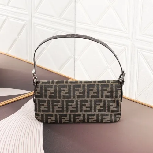 Cheap Fendi AAA Quality Shoulder Bags #1403356 Replica Wholesale [$68.00 USD] [ITEM#1403356] on Replica Fendi AAA Quality Shoulder Bags