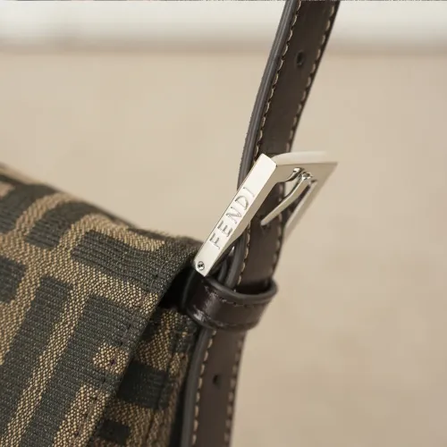 Cheap Fendi AAA Quality Shoulder Bags #1403356 Replica Wholesale [$68.00 USD] [ITEM#1403356] on Replica Fendi AAA Quality Shoulder Bags