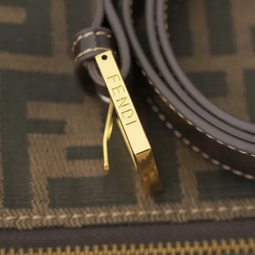 Cheap Fendi AAA Quality Shoulder Bags #1403356 Replica Wholesale [$68.00 USD] [ITEM#1403356] on Replica Fendi AAA Quality Shoulder Bags