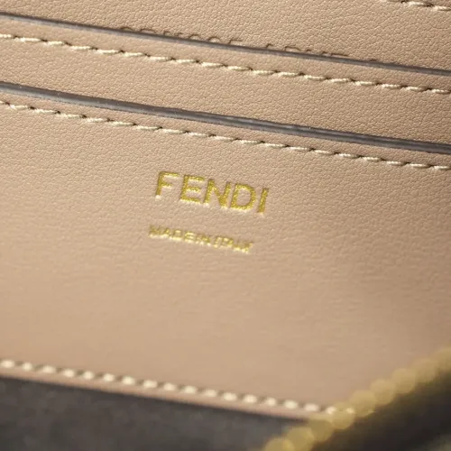 Cheap Fendi AAA Quality Shoulder Bags For Women #1403357 Replica Wholesale [$76.00 USD] [ITEM#1403357] on Replica Fendi AAA Quality Shoulder Bags