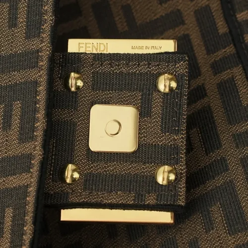 Cheap Fendi AAA Quality Shoulder Bags For Women #1403357 Replica Wholesale [$76.00 USD] [ITEM#1403357] on Replica Fendi AAA Quality Shoulder Bags