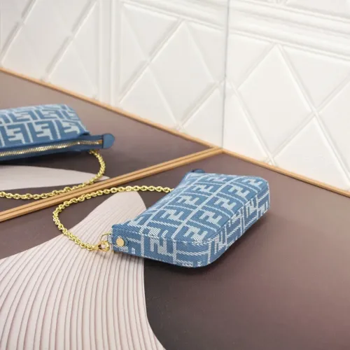 Cheap Fendi AAA Quality Shoulder Bags For Women #1403360 Replica Wholesale [$82.00 USD] [ITEM#1403360] on Replica Fendi AAA Quality Shoulder Bags