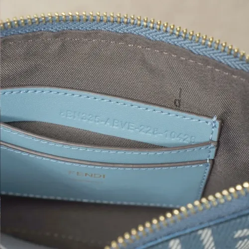 Cheap Fendi AAA Quality Shoulder Bags For Women #1403360 Replica Wholesale [$82.00 USD] [ITEM#1403360] on Replica Fendi AAA Quality Shoulder Bags