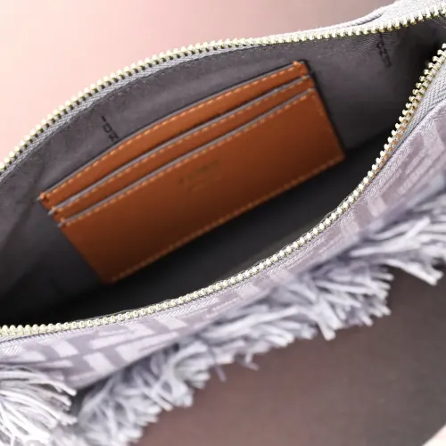 Cheap Fendi AAA Quality Shoulder Bags For Women #1403361 Replica Wholesale [$82.00 USD] [ITEM#1403361] on Replica Fendi AAA Quality Shoulder Bags