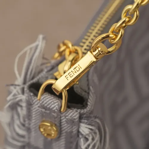 Cheap Fendi AAA Quality Shoulder Bags For Women #1403361 Replica Wholesale [$82.00 USD] [ITEM#1403361] on Replica Fendi AAA Quality Shoulder Bags