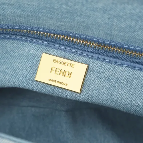 Cheap Fendi AAA Quality Shoulder Bags For Women #1403364 Replica Wholesale [$112.00 USD] [ITEM#1403364] on Replica Fendi AAA Quality Shoulder Bags