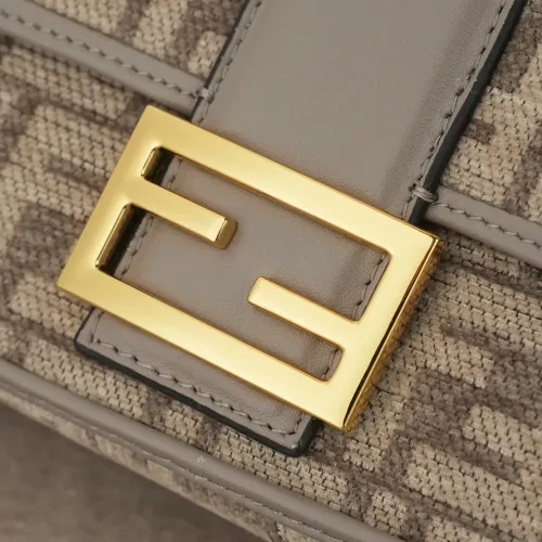 Cheap Fendi AAA Quality Shoulder Bags For Women #1403368 Replica Wholesale [$100.00 USD] [ITEM#1403368] on Replica Fendi AAA Quality Shoulder Bags