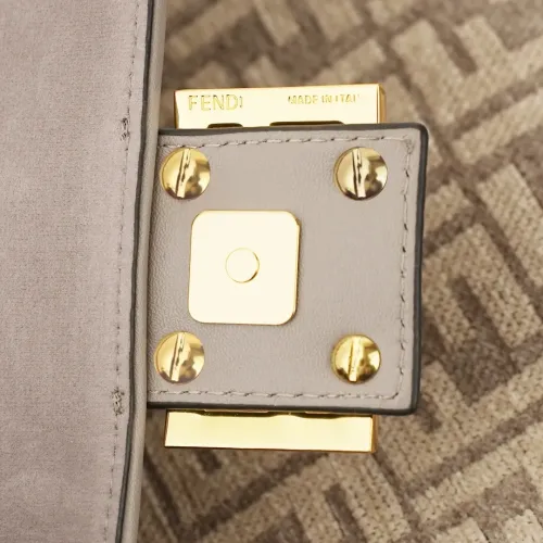 Cheap Fendi AAA Quality Shoulder Bags For Women #1403368 Replica Wholesale [$100.00 USD] [ITEM#1403368] on Replica Fendi AAA Quality Shoulder Bags