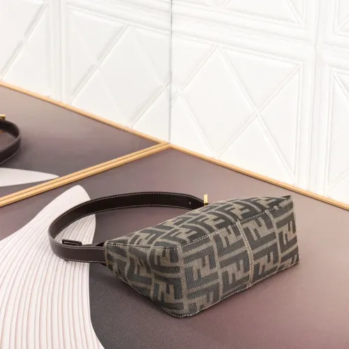 Cheap Fendi AAA Quality Shoulder Bags For Women #1403369 Replica Wholesale [$68.00 USD] [ITEM#1403369] on Replica Fendi AAA Quality Shoulder Bags