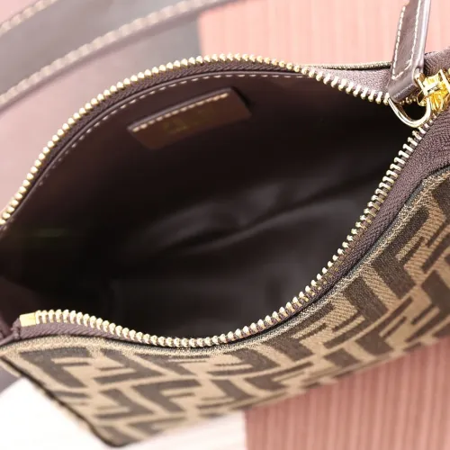 Cheap Fendi AAA Quality Shoulder Bags For Women #1403369 Replica Wholesale [$68.00 USD] [ITEM#1403369] on Replica Fendi AAA Quality Shoulder Bags