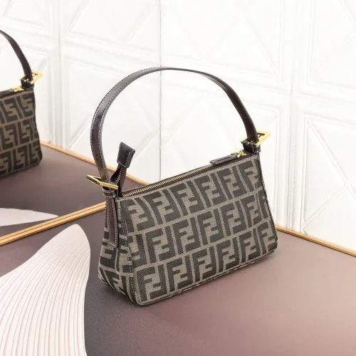 Cheap Fendi AAA Quality Shoulder Bags For Women #1403370 Replica Wholesale [$72.00 USD] [ITEM#1403370] on Replica Fendi AAA Quality Shoulder Bags