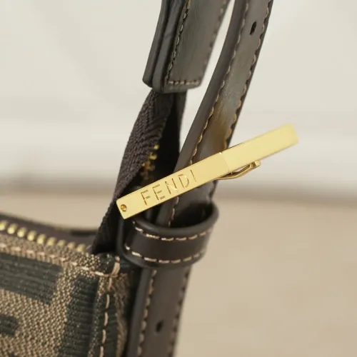Cheap Fendi AAA Quality Shoulder Bags For Women #1403370 Replica Wholesale [$72.00 USD] [ITEM#1403370] on Replica Fendi AAA Quality Shoulder Bags