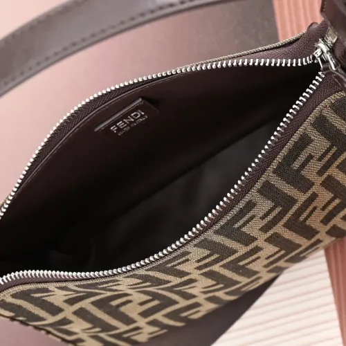 Cheap Fendi AAA Quality Shoulder Bags For Women #1403375 Replica Wholesale [$72.00 USD] [ITEM#1403375] on Replica Fendi AAA Quality Shoulder Bags