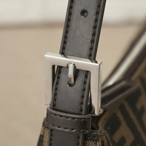 Cheap Fendi AAA Quality Shoulder Bags For Women #1403375 Replica Wholesale [$72.00 USD] [ITEM#1403375] on Replica Fendi AAA Quality Shoulder Bags