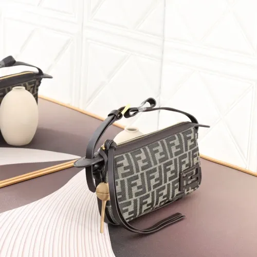 Cheap Fendi AAA Quality Shoulder Bags For Women #1403376 Replica Wholesale [$85.00 USD] [ITEM#1403376] on Replica Fendi AAA Quality Shoulder Bags