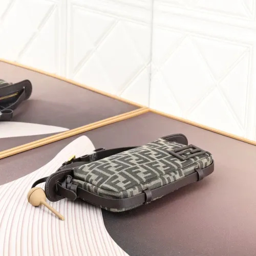 Cheap Fendi AAA Quality Shoulder Bags For Women #1403376 Replica Wholesale [$85.00 USD] [ITEM#1403376] on Replica Fendi AAA Quality Shoulder Bags